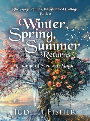 cover image of Winter, Spring, Summer Returns